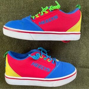 Heelys GR8 Pro Skate Sneakers Youth 1